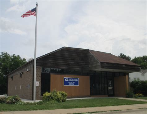 iutan|yutan post office.